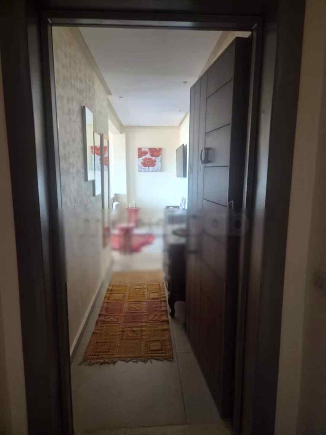 Appartements à louer au cœur de la ville. 2 belles chambres. Balcon et ascenseur - Photo 8