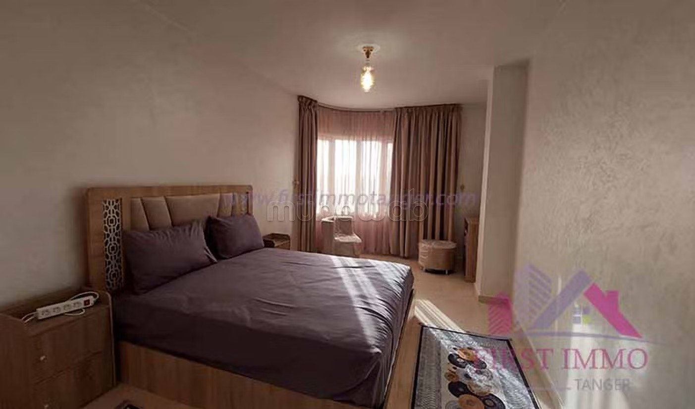 Moderne appartement à louer à Malabata - Photo 7