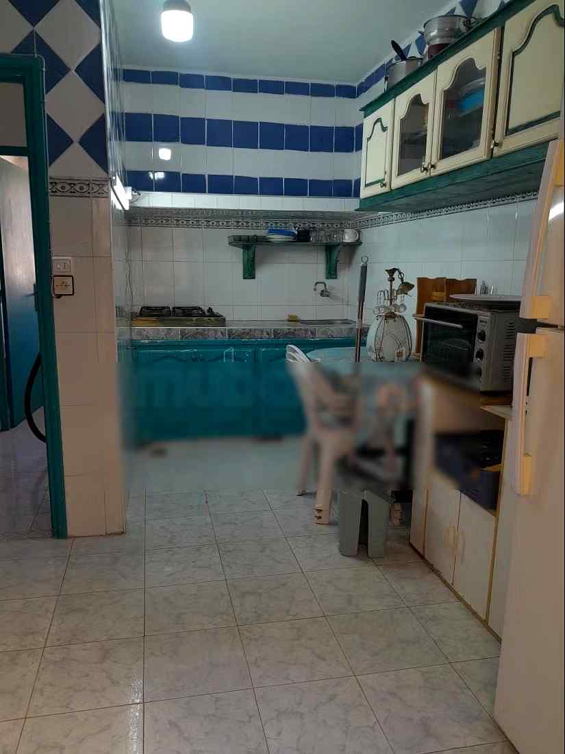 Bel appartement raounak