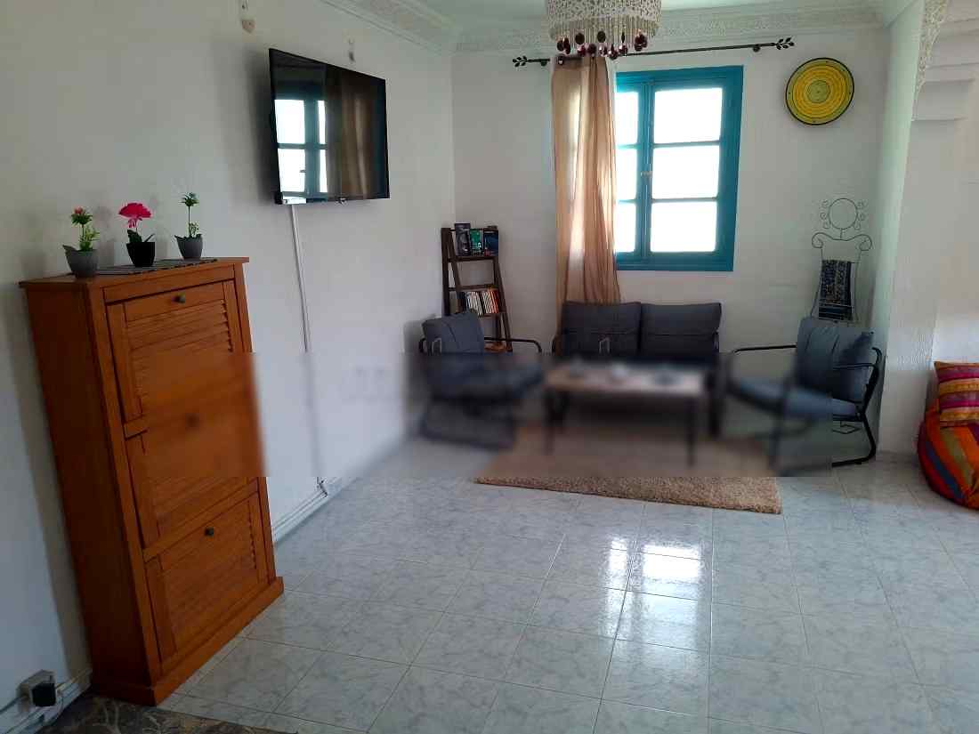 Bel appartement raounak - Photo 3