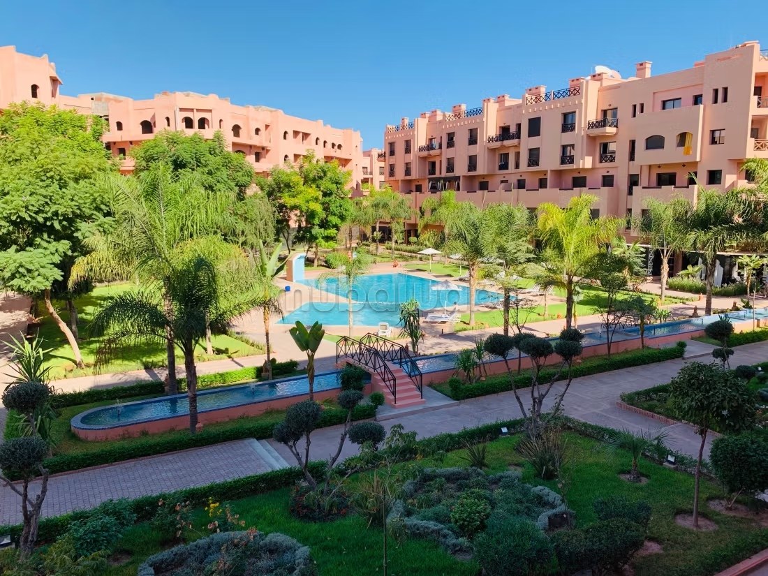 Somptueux appartement 2ch au Premium Village avec piscine