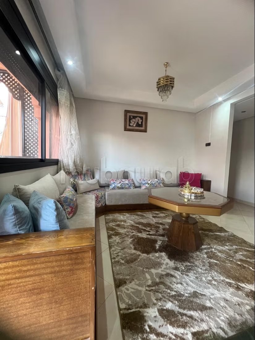 Somptueux appartement 2ch au Premium Village avec piscine