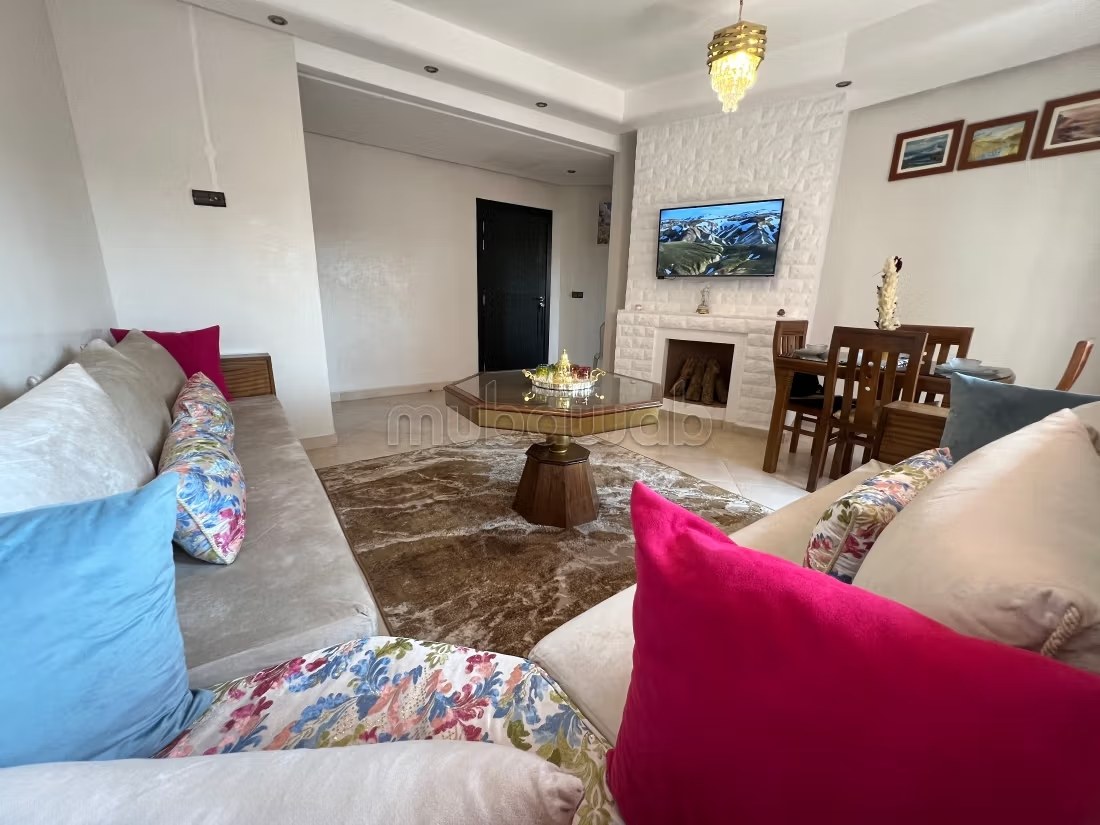 Somptueux appartement 2ch au Premium Village avec piscine - Photo 6