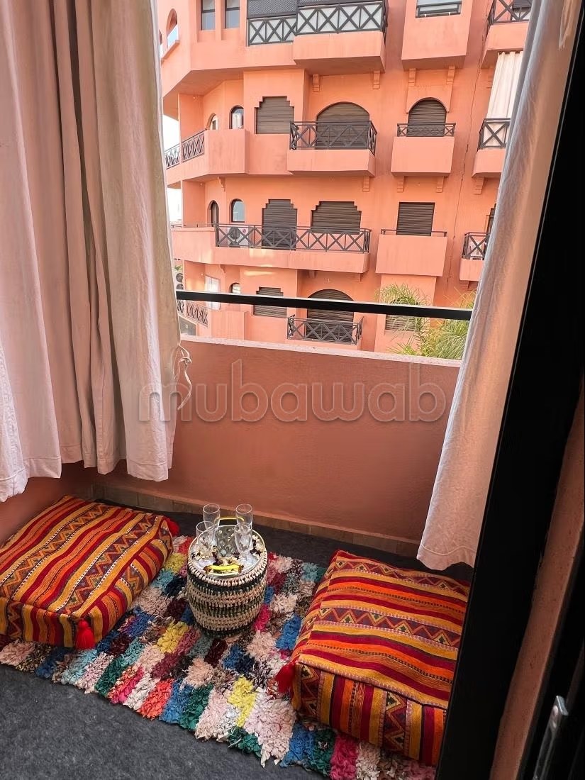 Somptueux appartement 2ch au Premium Village avec piscine - Photo 8
