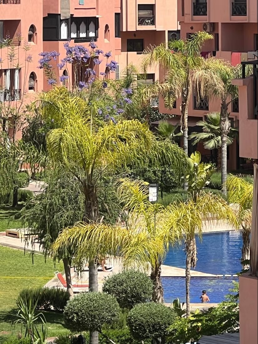 Somptueux appartement 2ch au Premium Village avec piscine - Photo 14