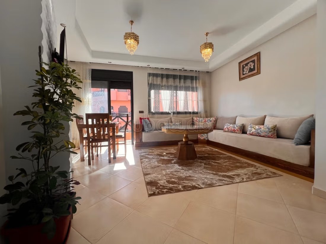 Somptueux appartement 2ch au Premium Village avec piscine - Photo 4