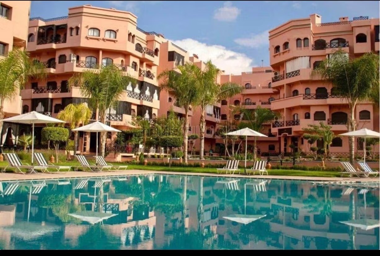 Somptueux appartement 2ch au Premium Village avec piscine - Photo 2