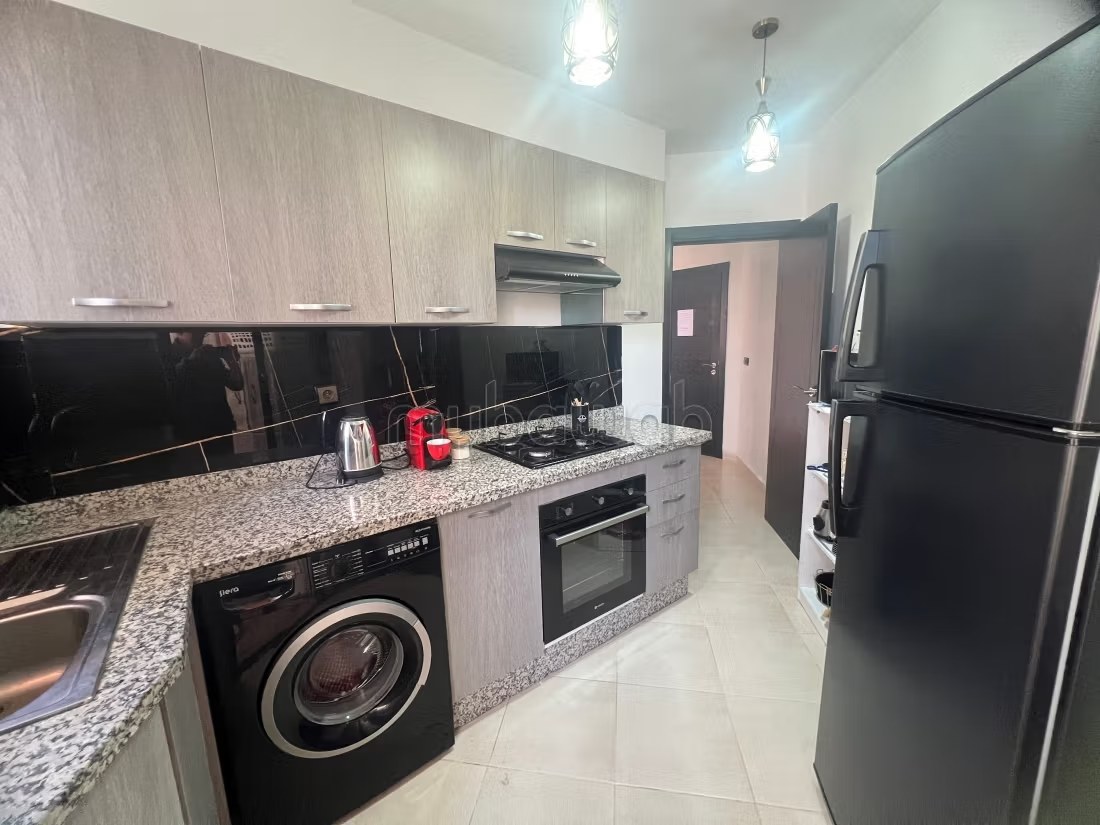 Somptueux appartement 2ch au Premium Village avec piscine - Photo 10