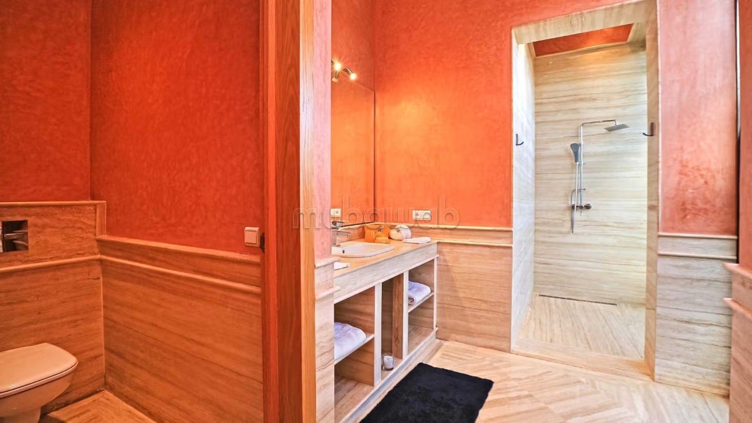 Villa Luxe Marrakech