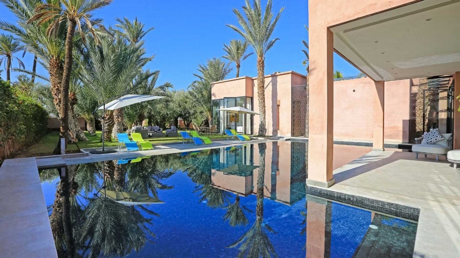 Villa Luxe Marrakech - Photo 8