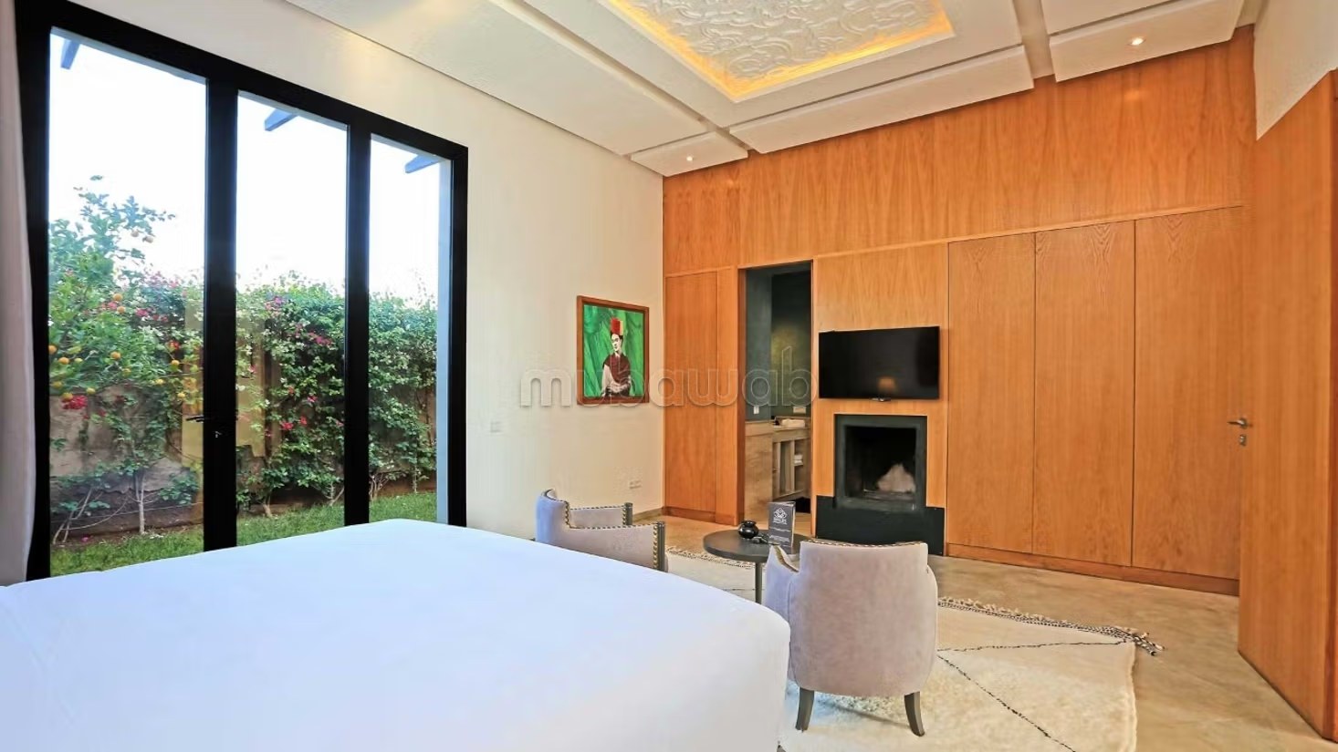 Villa Luxe Marrakech - Photo 14