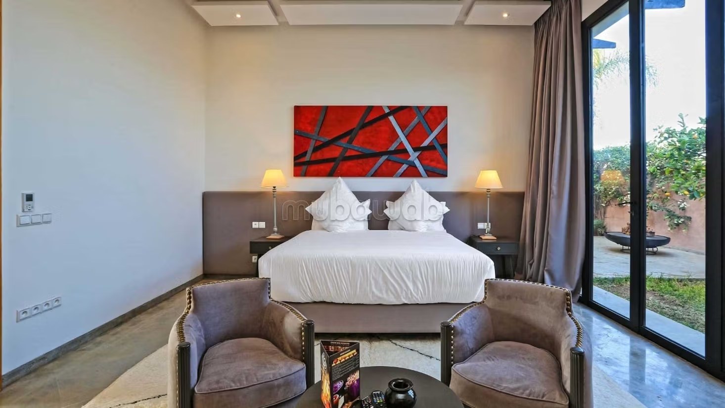 Villa Luxe Marrakech - Photo 12
