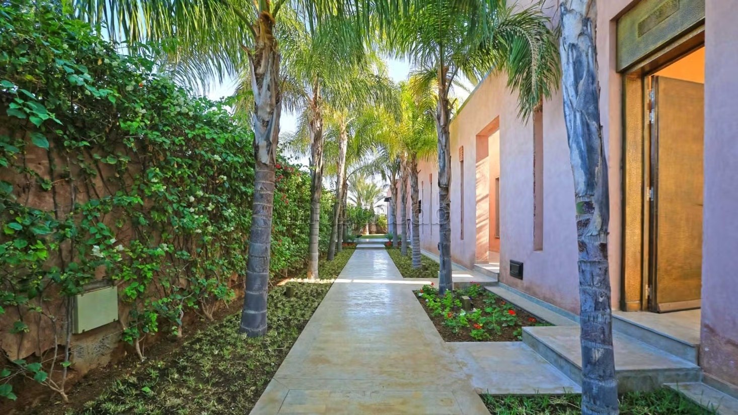 Villa Luxe Marrakech - Photo 6