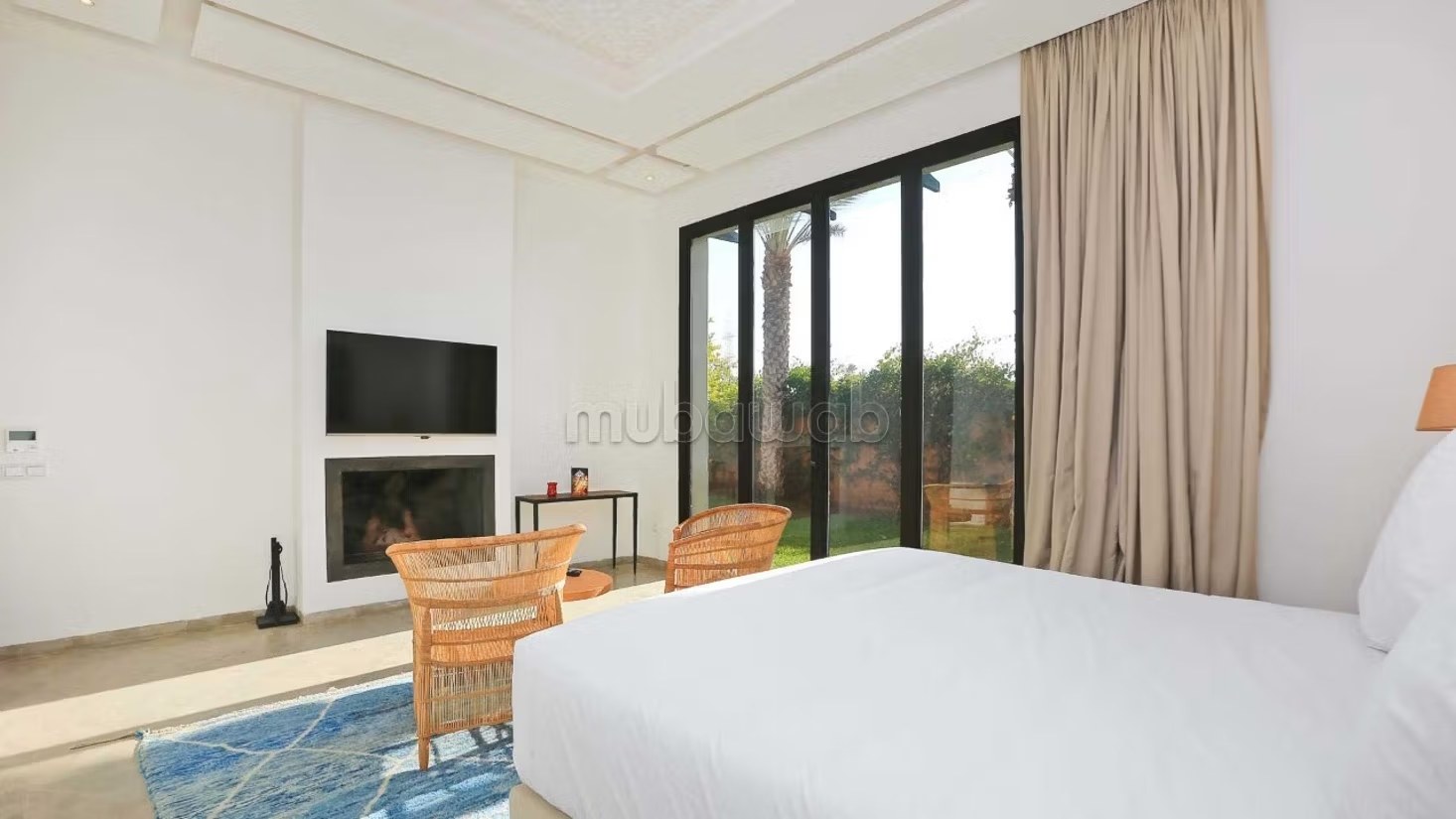Villa Luxe Marrakech - Photo 19