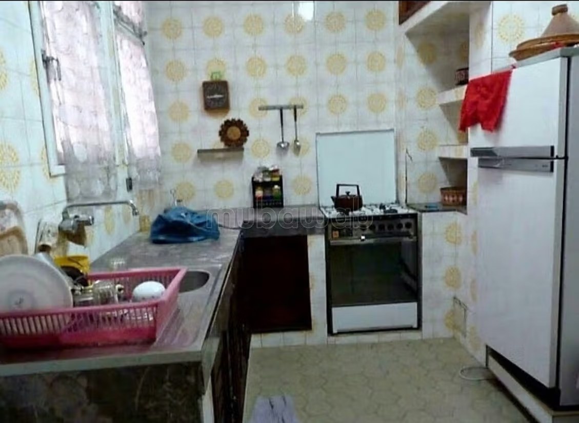 Appartement Près Mall ibn Batoutta et Marina bay