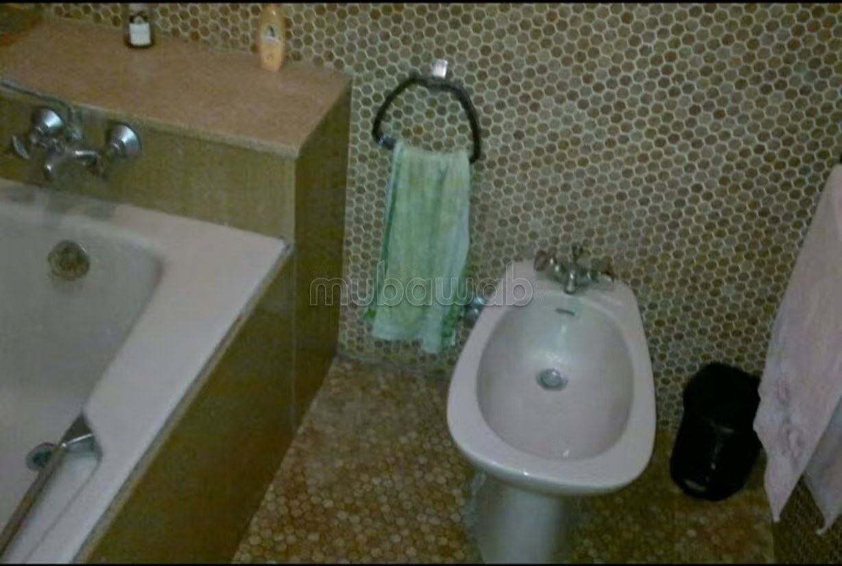 Appartement Près Mall ibn Batoutta et Marina bay