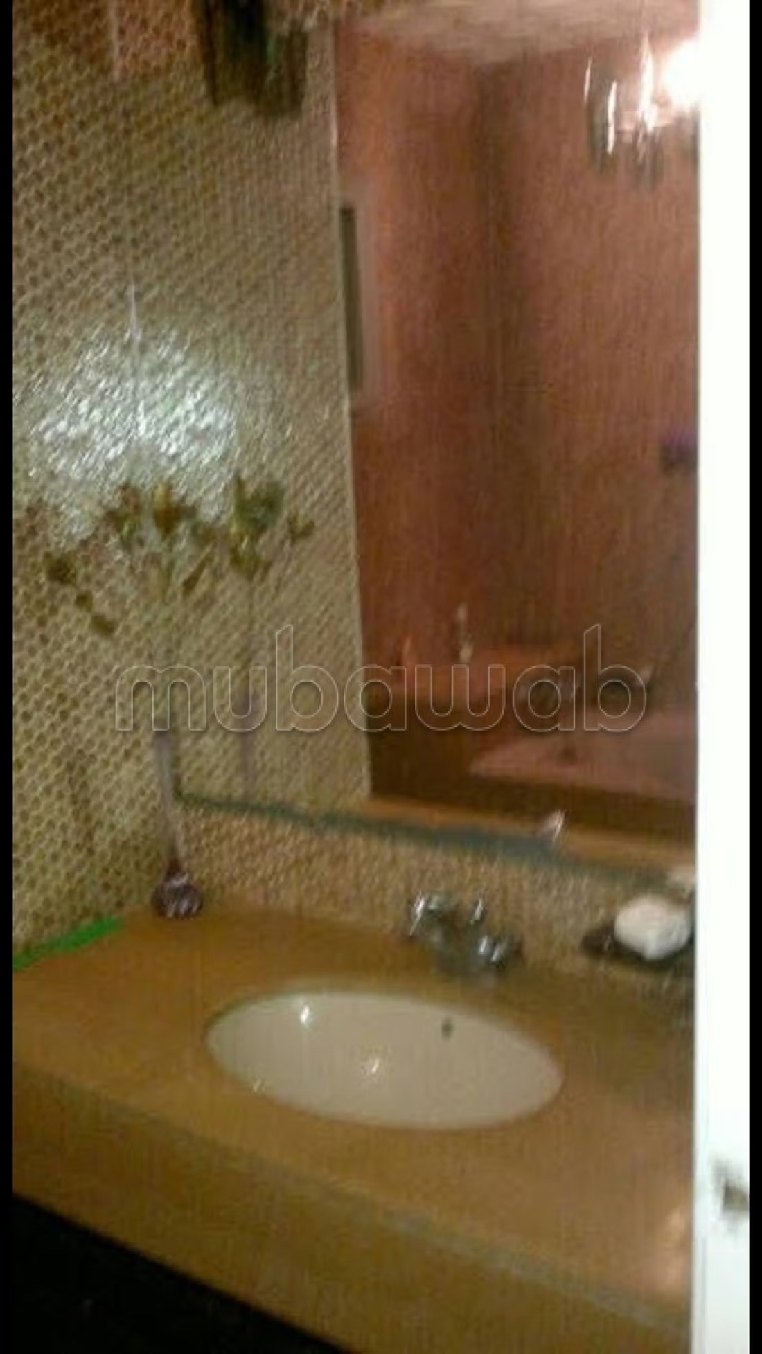 Appartement Près Mall ibn Batoutta et Marina bay