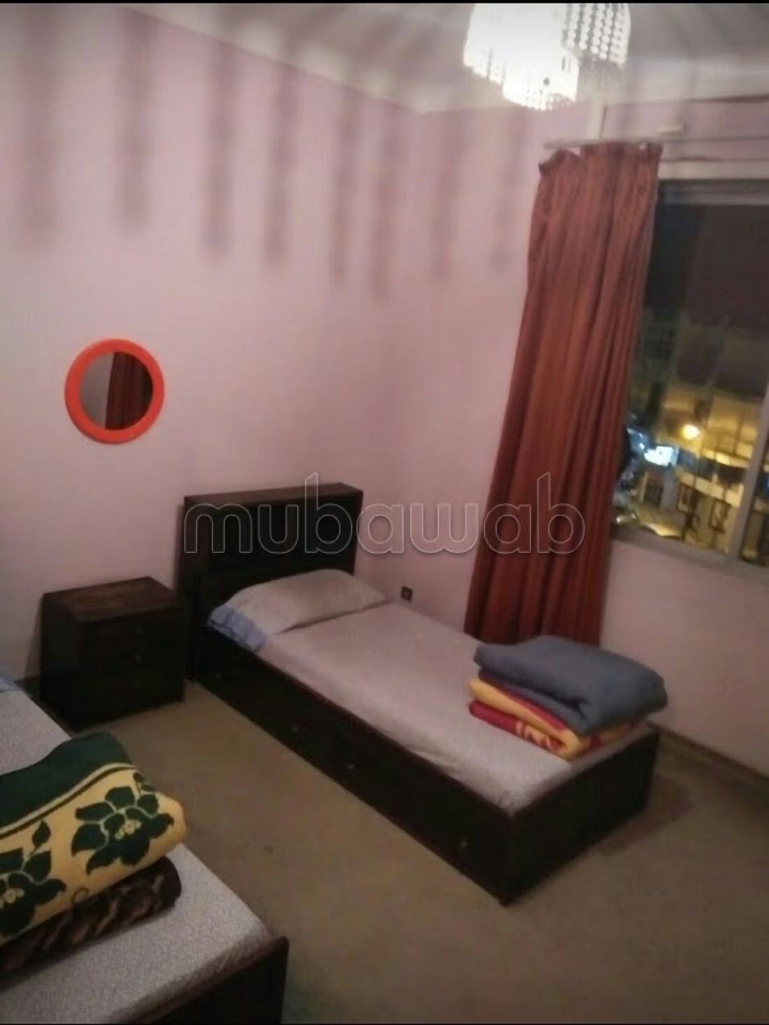 Appartement Près Mall ibn Batoutta et Marina bay - Photo 3