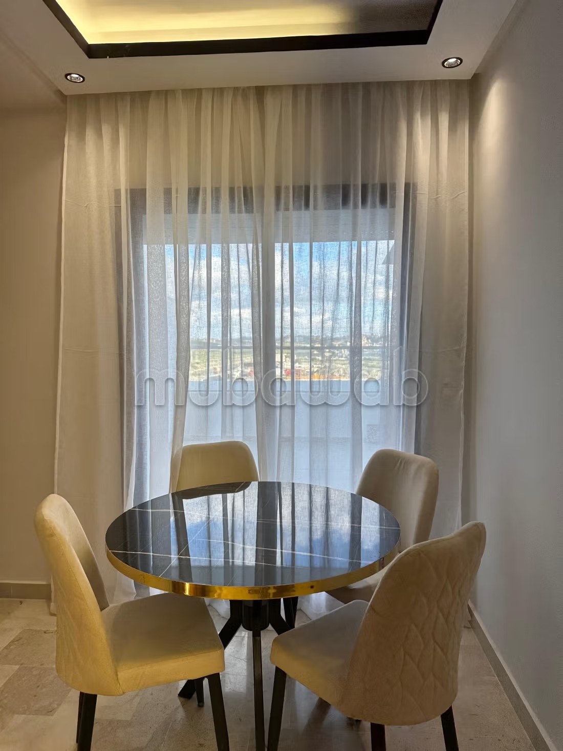 Appartement à louer à proximité de la gare TGV et de l’hôtel Hilton - Photo 5
