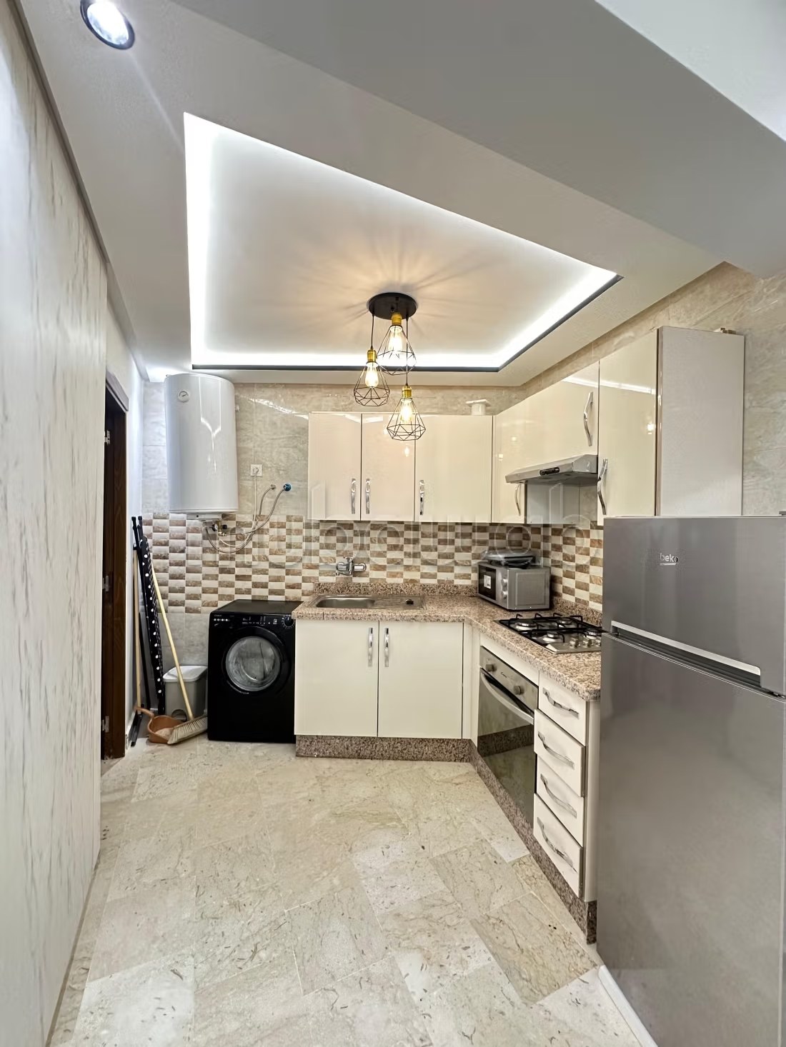 Appartement à louer à proximité de la gare TGV et de l’hôtel Hilton - Photo 10