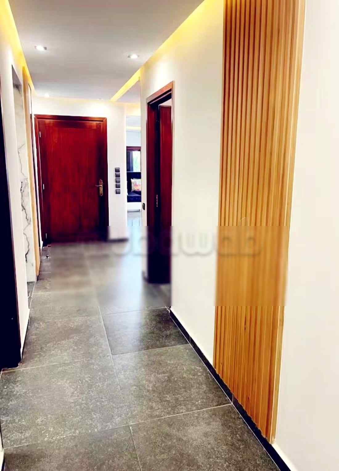 Villa prestige