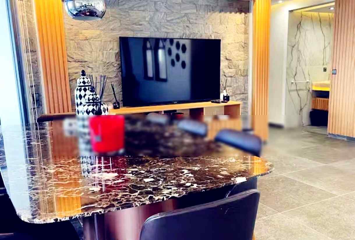 Villa prestige