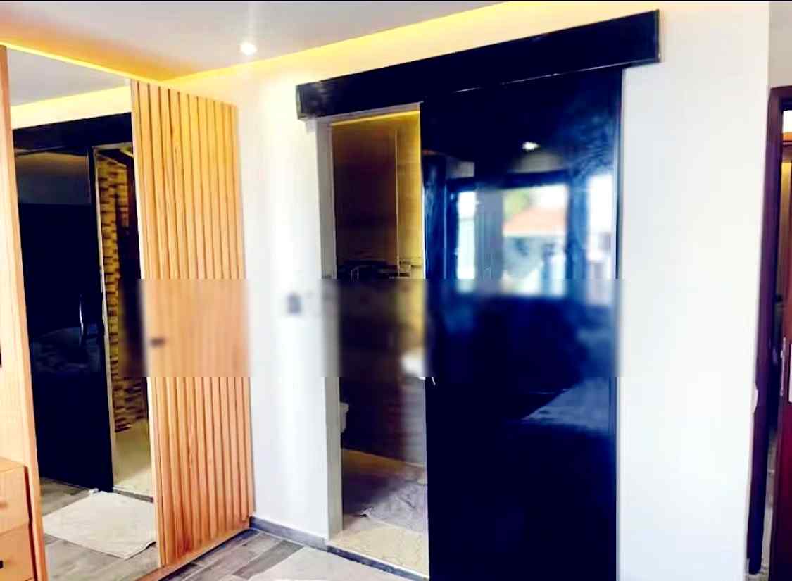 Villa prestige