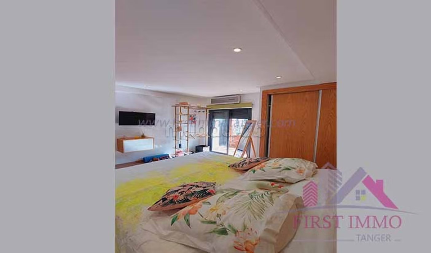 Appartement de prestige Avec Piscine pour vos vacances - Photo 8