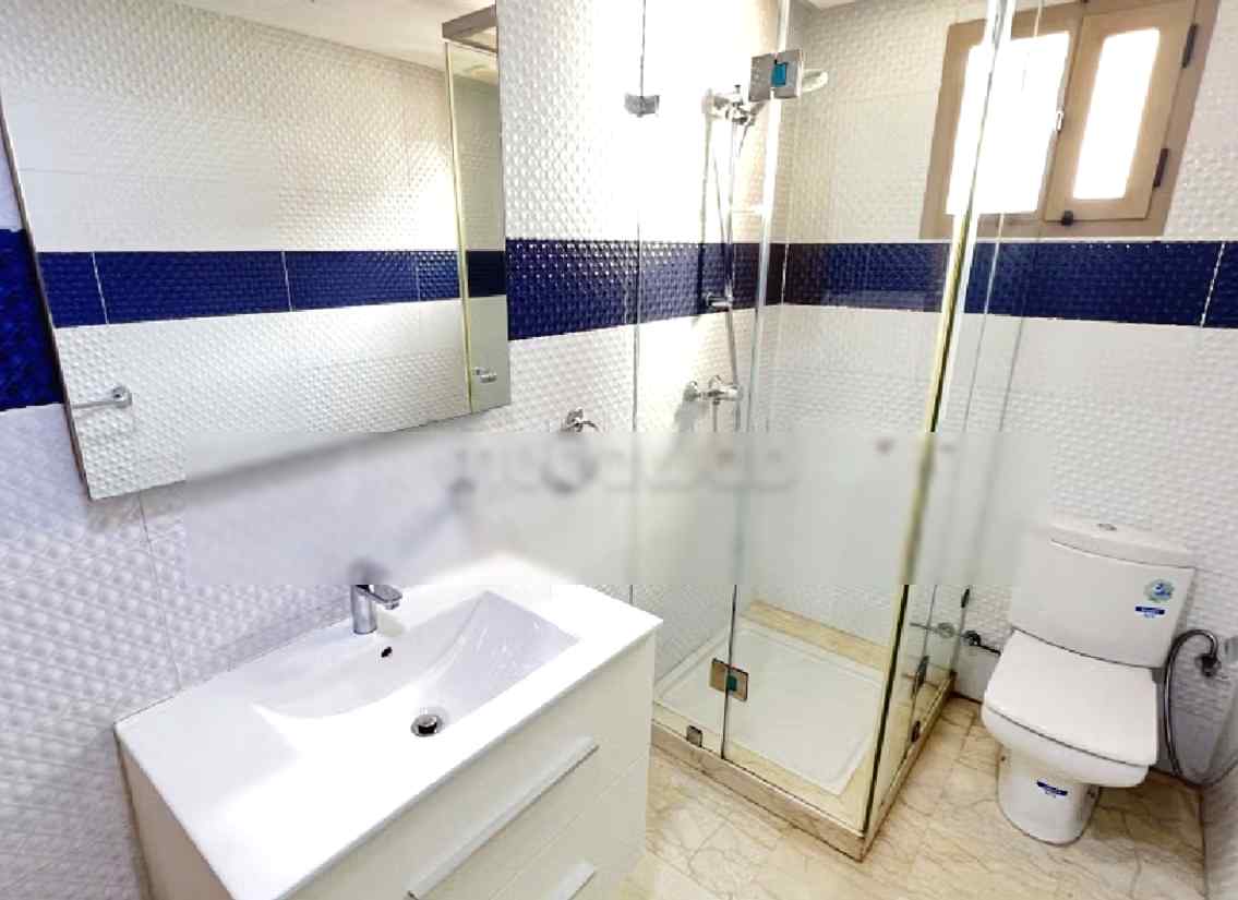 Spacieux appartement moderne sur bd Abdelmoumen