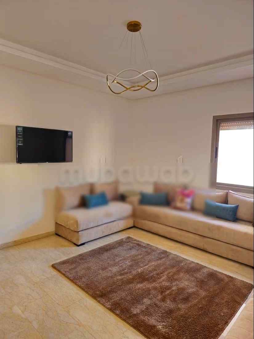 Spacieux appartement moderne sur bd Abdelmoumen - Photo 3