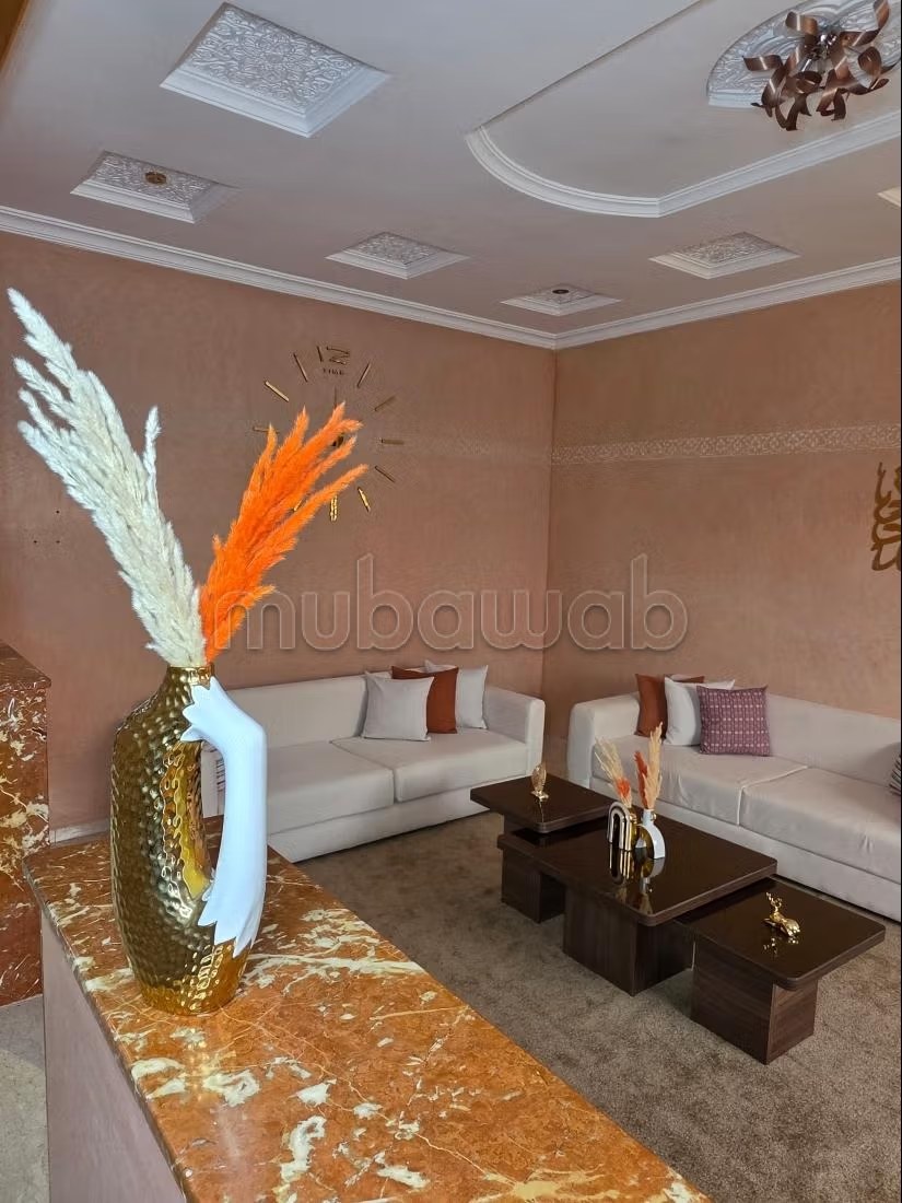 Villa meublée à louer –Idéale pour familles - Photo 5