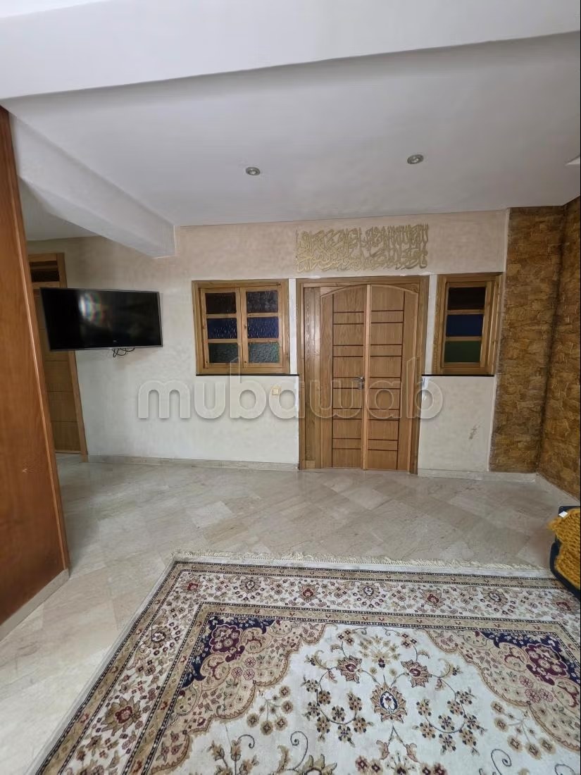 Villa meublée à louer –Idéale pour familles - Photo 19
