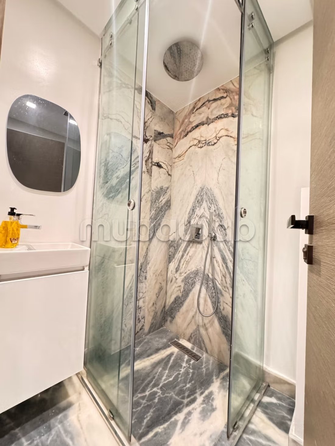 Appartement meublé à louer Tanger playa - Photo 16