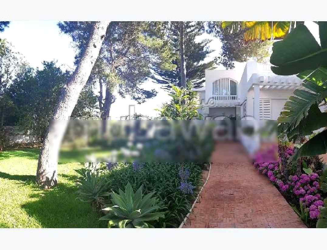 Sublime Villa à louer a Cabo Negro - Photo 11