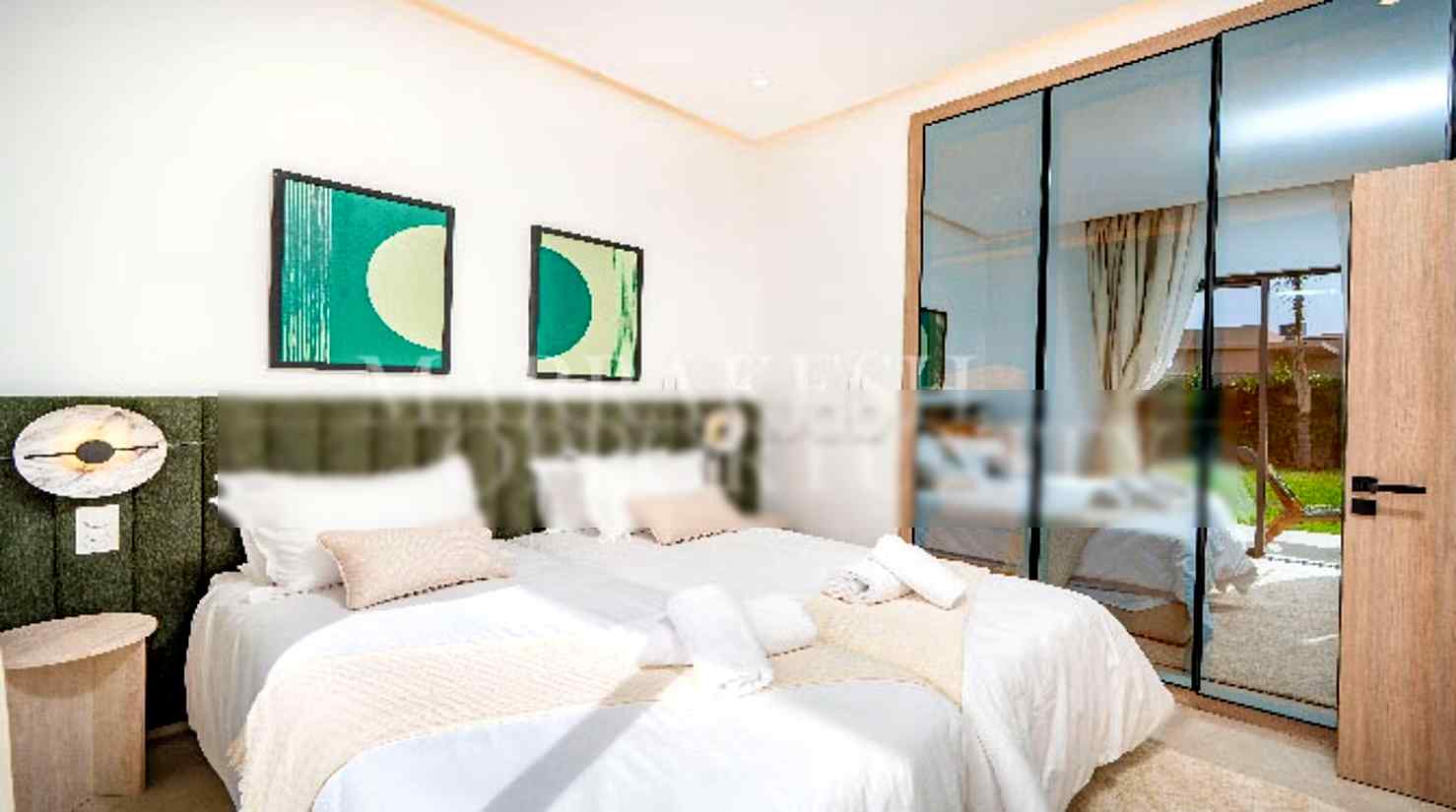 Merveilleuse villa en location saisonnière - Photo 3