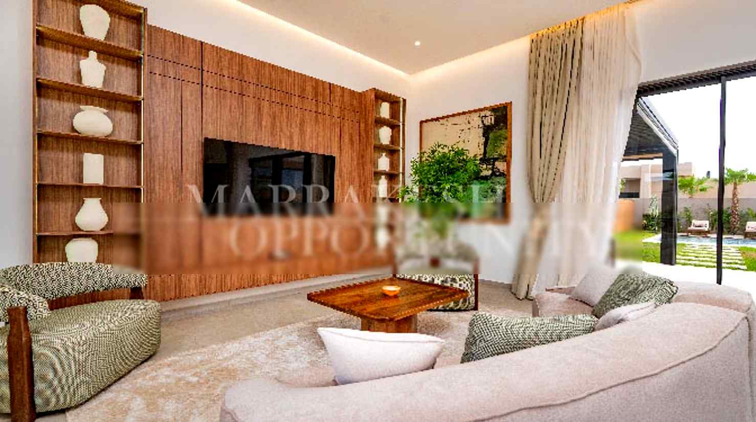 Merveilleuse villa en location saisonnière - Photo 19