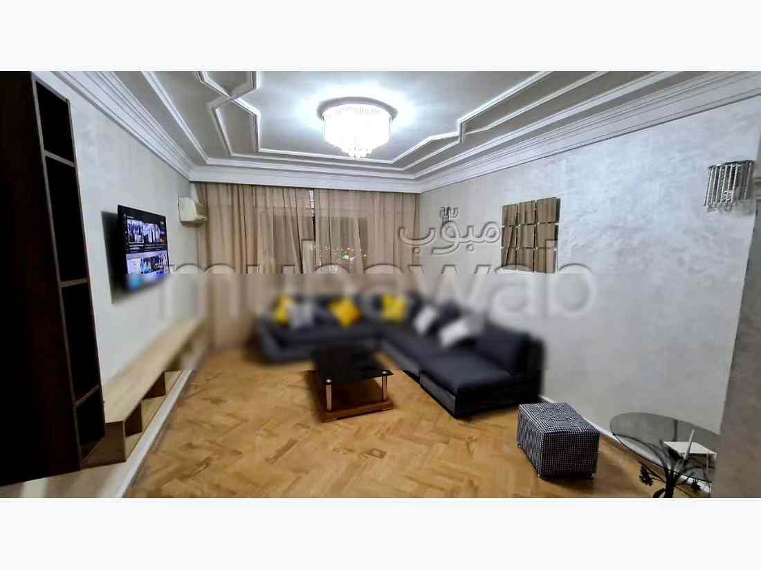 Anfa location courte durée - Photo 2