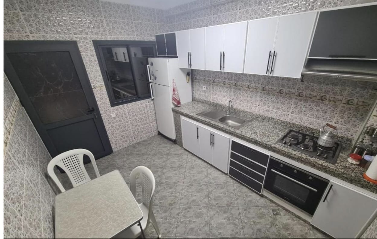 Agadir appartement