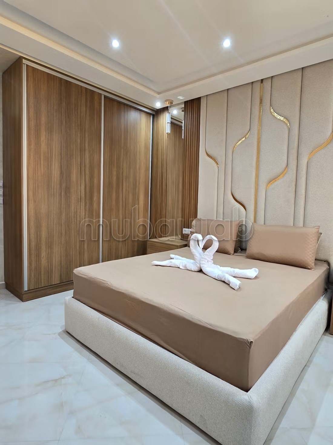 Appartements de vacances à louer  - Administratif, Tanger