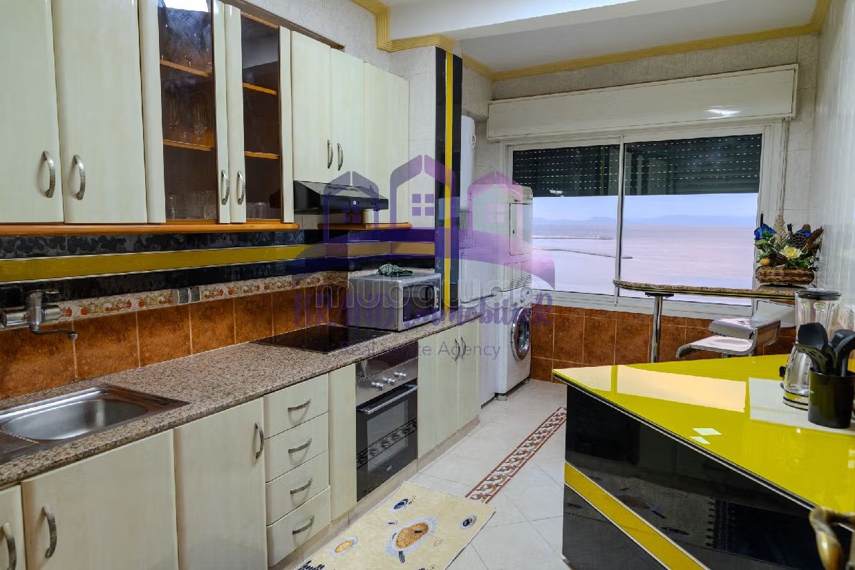 Appartements de vacances à louer  - Administratif, Tanger