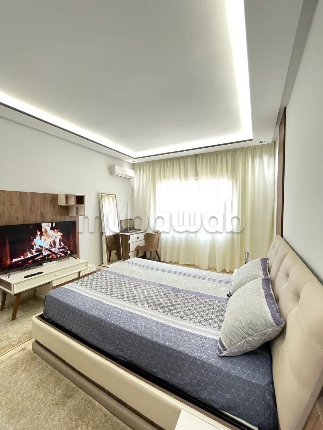 Appartements de vacances à louer  - Administratif, Tanger - Photo 154