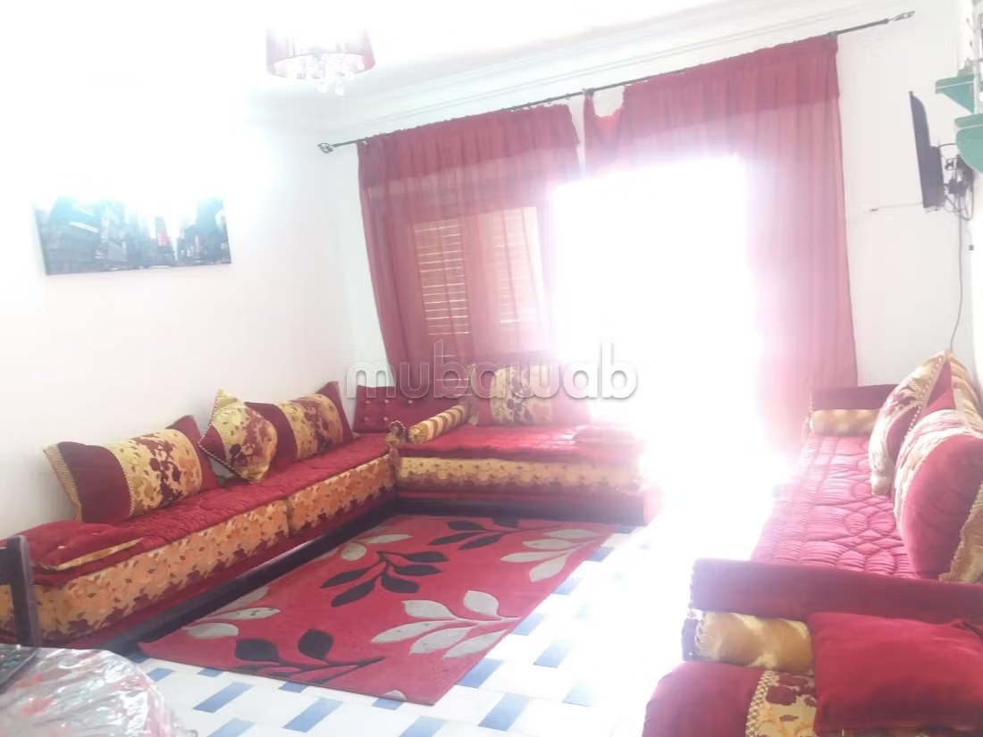 Appartements de vacances à louer  - Administratif, Tanger - Photo 76