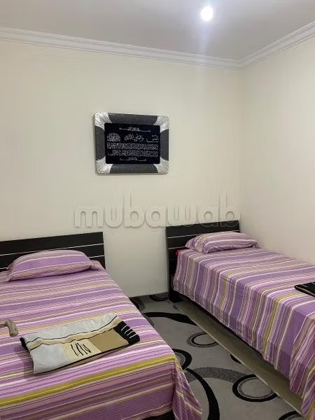 Appartements de vacances à louer  - Administratif, Tanger - Photo 117