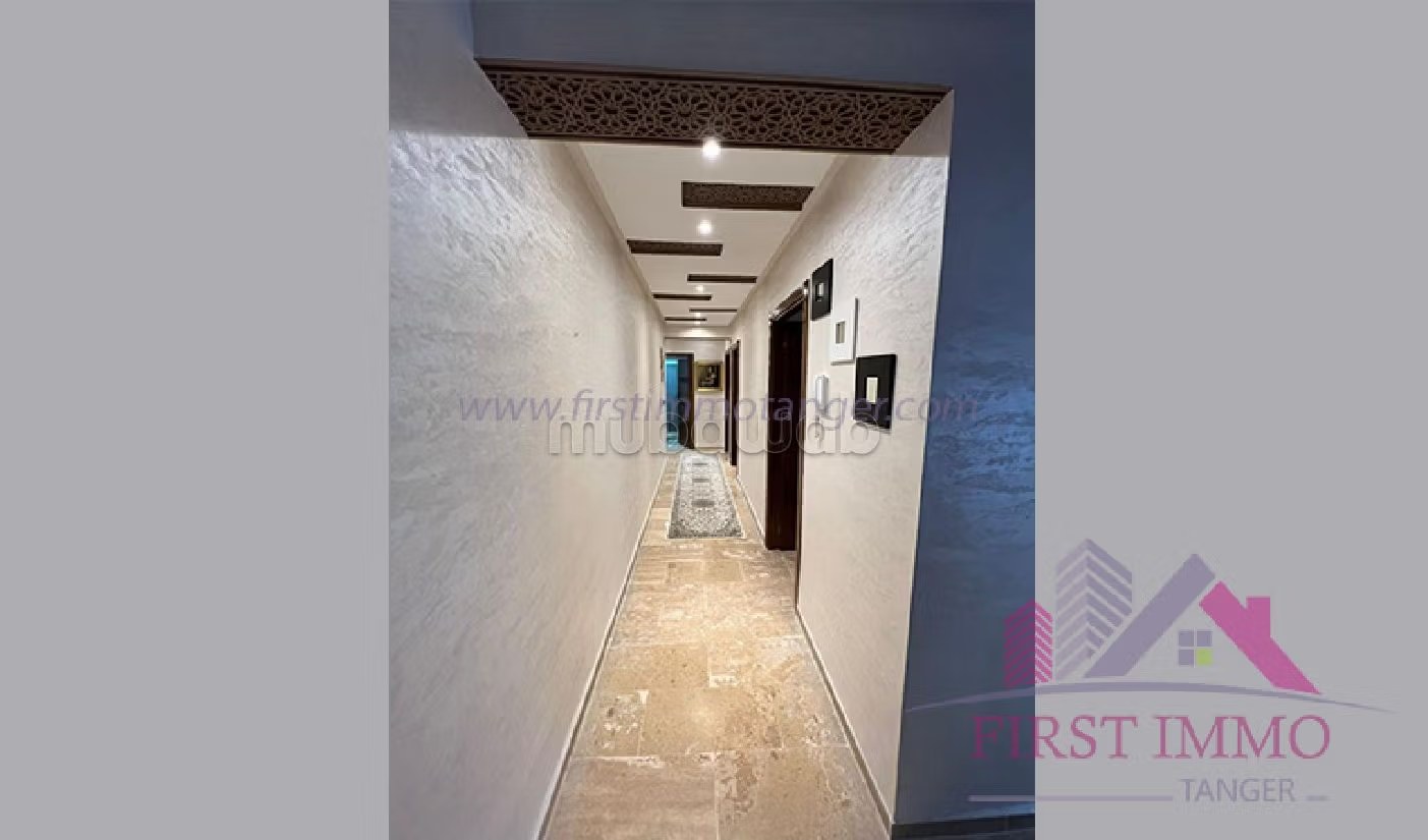 Appartements de vacances à louer  - Administratif, Tanger - Photo 446