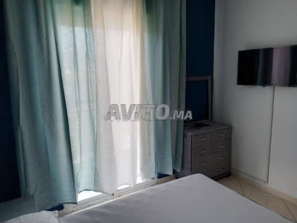 Appartements de vacances à louer  - Administratif, Tanger - Photo 500