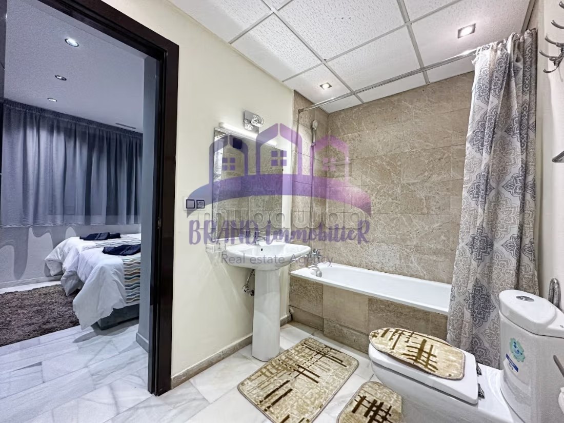 Appartements de vacances à louer  - Administratif, Tanger - Photo 248