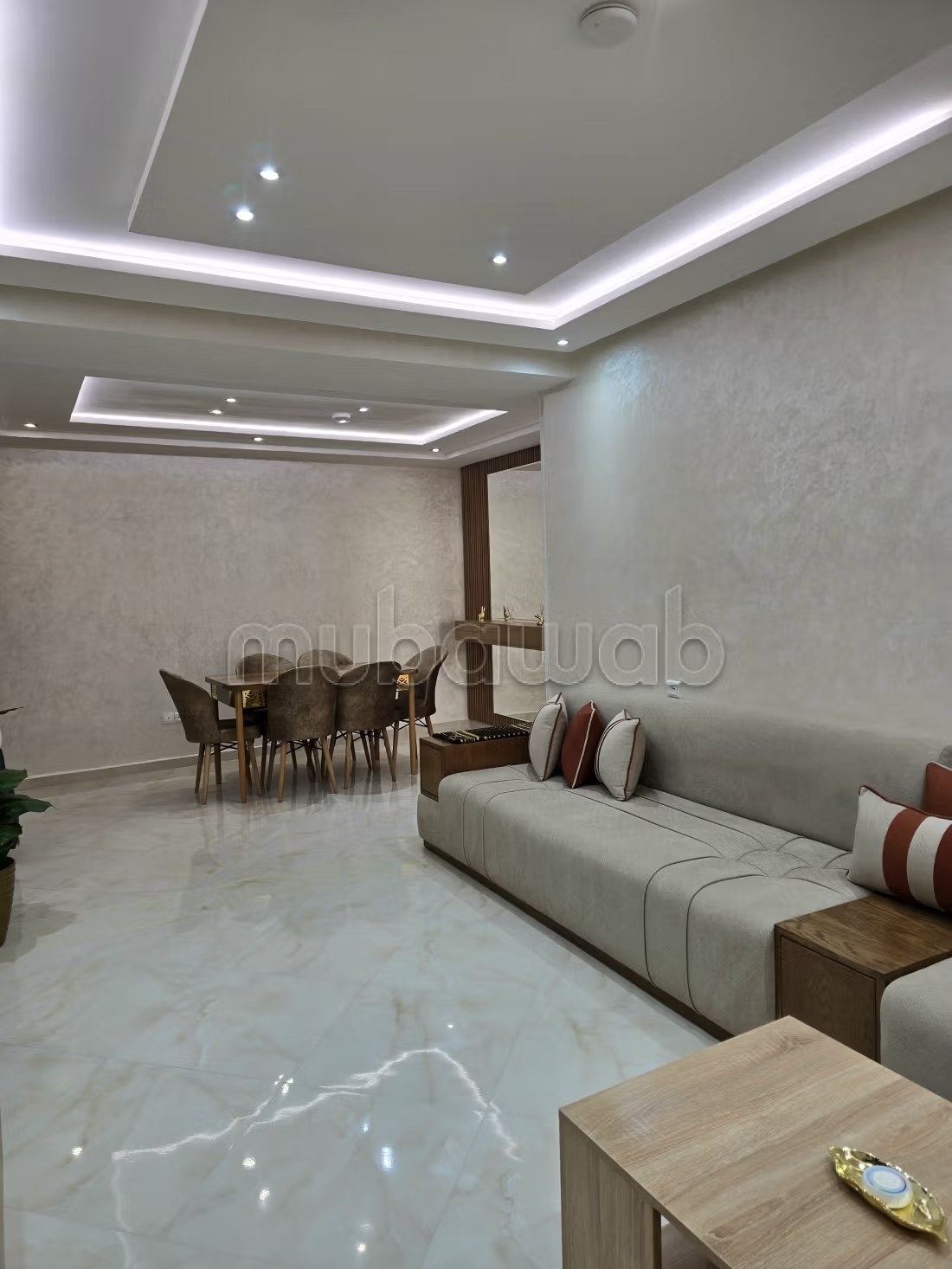 Appartements de vacances à louer  - Administratif, Tanger - Photo 7