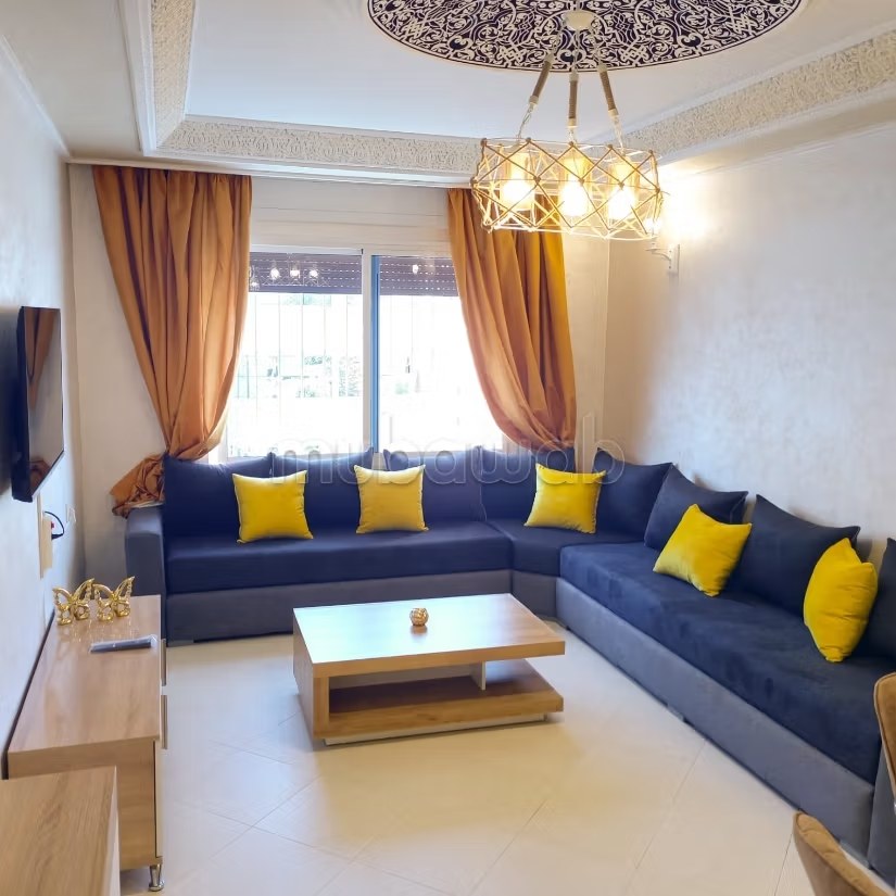 Appartements de vacances à louer  - Administratif, Tanger - Photo 427