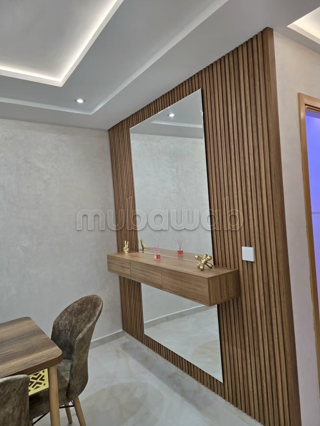 Appartements de vacances à louer  - Administratif, Tanger - Photo 12