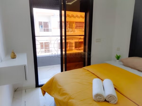 Appartements de vacances à louer  - Administratif, Tanger - Photo 478